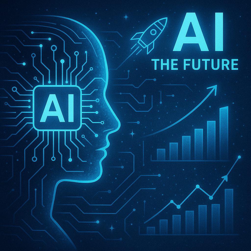 Top 5 Notícias sobre Inteligência Artificial (IA)